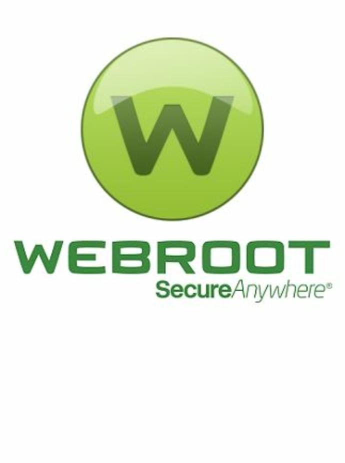 Webroot Antivirus